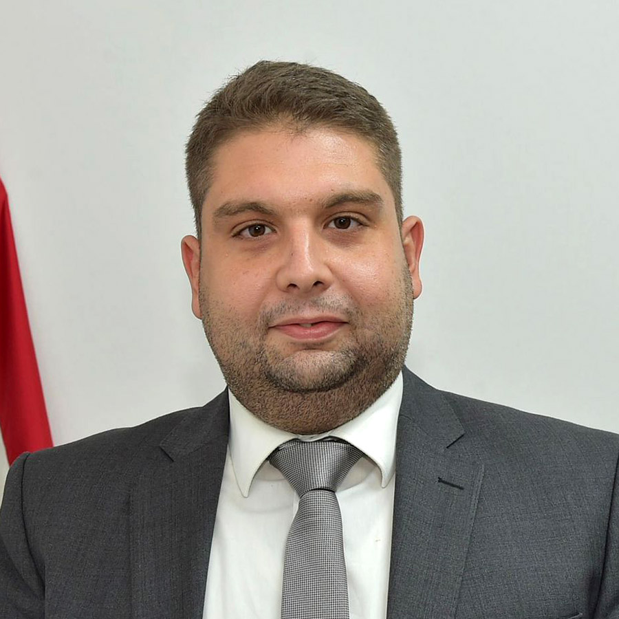 الهيئة الادارية – Multaka Beirut